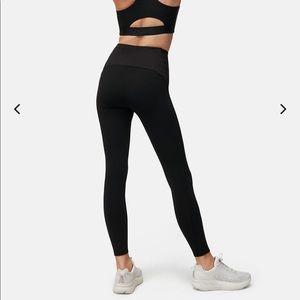 Outdoor Voices frostknit legging